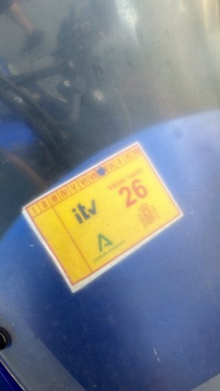Yamaha Super Tenere XTZ 750
