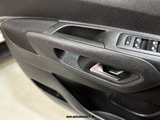 OPEL COMBO, 7 PLAZAS CON 2 AÑOS DE GARANTIA