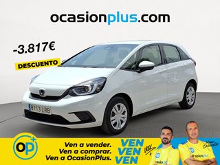 Honda Jazz 1.5 i-MMD Comfort 80 kW (109 CV)