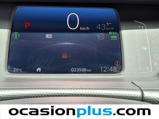 Honda Jazz 1.5 i-MMD Comfort 80 kW (109 CV)