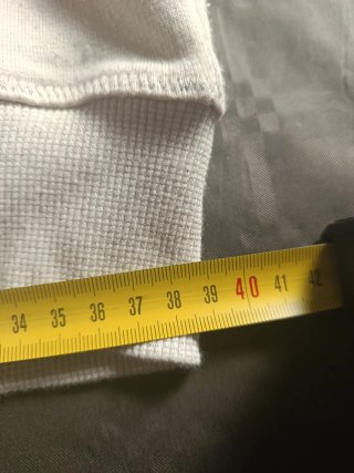 Sudadera Pinko Blanca con Cremallera