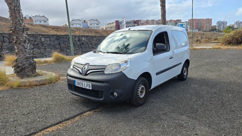 Renault Kangoo 2020 - foto 1
