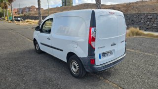 Renault Kangoo 2020
