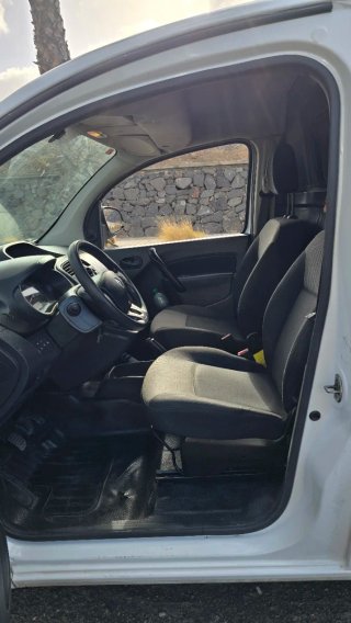 Renault Kangoo 2020