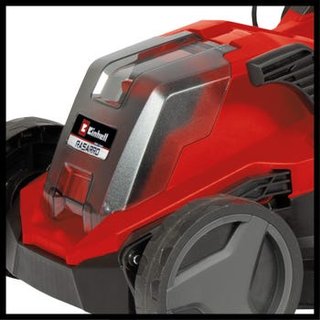 Cortacésped EINHELL Power X-Change 18V