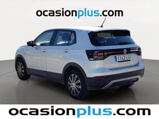 Volkswagen T-Cross Edition 1.0 TSI 70 kW (95 CV)