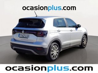 Volkswagen T-Cross Edition 1.0 TSI 70 kW (95 CV)