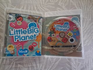 LittleBigPlanet PS3