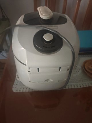 Robot Chef Excellent Ecology