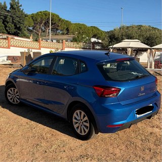 SEAT IBIZA 1.0 TSI 115CV Style FR COMO NUEVO