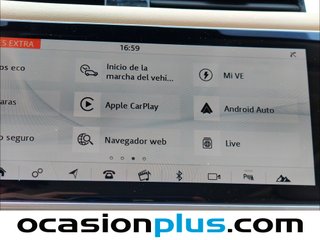 Land Rover Range Rover Sport 2.0 Si4 PHEV HSE Silver 297 kW (404 CV)