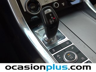 Land Rover Range Rover Sport 2.0 Si4 PHEV HSE Silver 297 kW (404 CV)