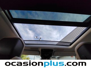 Land Rover Range Rover Sport 2.0 Si4 PHEV HSE Silver 297 kW (404 CV)