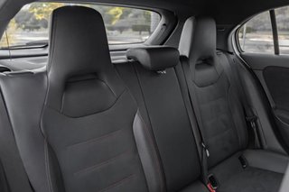 MERCEDES A 180 2023