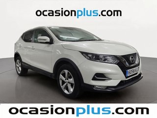 Nissan Qashqai dCi 110 S&S Acenta 4x2 81 kW (110 CV)