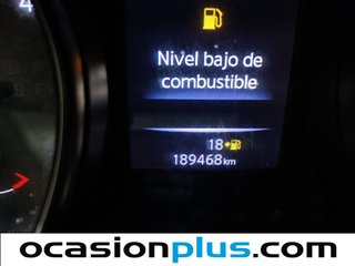 Nissan Qashqai dCi 110 S&S Acenta 4x2 81 kW (110 CV)