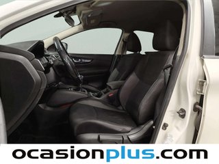 Nissan Qashqai dCi 110 S&S Acenta 4x2 81 kW (110 CV)