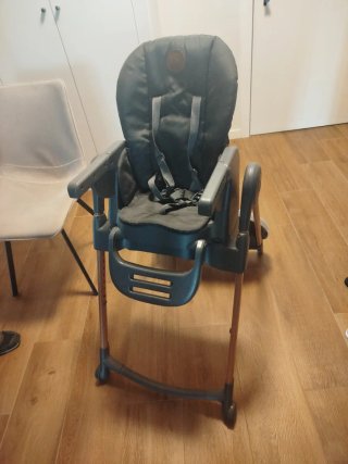 Trona Evolutiva Maxi-Cosi Minla 6-1