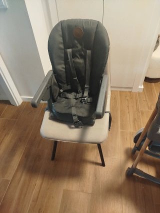 Trona Evolutiva Maxi-Cosi Minla 6-1