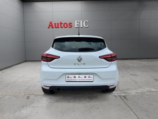 Renault Clio SCE Gasolina 2022