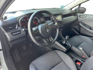 Renault Clio SCE Gasolina 2022