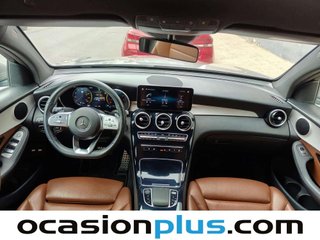 Mercedes-Benz GLC Coupé 300 4Matic 190 kW (258 CV)