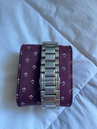 Reloj Versace