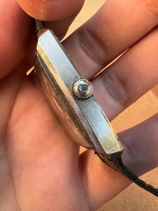 Omega Seamaster Automático Compresor / Ref 166.042