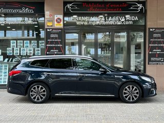 Kia Optima SW 1.6CRDI 136cv Drive DCT *94.000KMS*