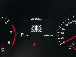 Kia Optima SW 1.6CRDI 136cv Drive DCT *94.000KMS*