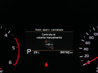Kia Optima SW 1.6CRDI 136cv Drive DCT *94.000KMS*
