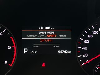 Kia Optima SW 1.6CRDI 136cv Drive DCT *94.000KMS*