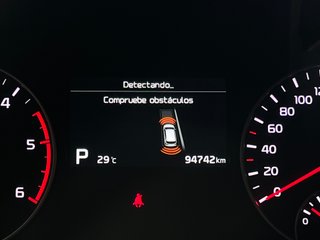 Kia Optima SW 1.6CRDI 136cv Drive DCT *94.000KMS*