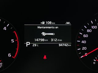 Kia Optima SW 1.6CRDI 136cv Drive DCT *94.000KMS*
