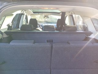 Nissan Qashqai+2 2010
