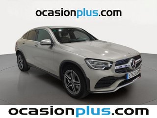 Mercedes-Benz GLC Coupé 300 4Matic 190 kW (258 CV)
