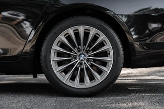 BMW 7er ActiveHybrid 2010