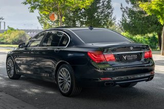 BMW 7er ActiveHybrid 2010
