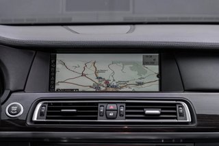 BMW 7er ActiveHybrid 2010