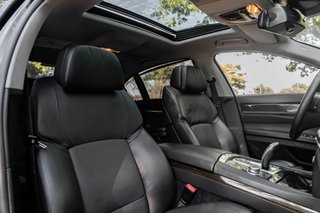 BMW 7er ActiveHybrid 2010