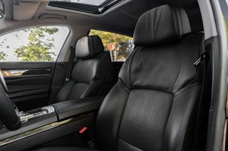 BMW 7er ActiveHybrid 2010
