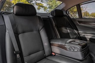 BMW 7er ActiveHybrid 2010