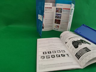 Sonic Mega Collection Plus PS2