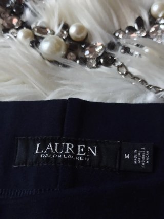 Pantalón de Montar Ralph Lauren