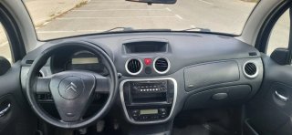 Citroen C3 2007