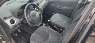 Citroen C3 2007
