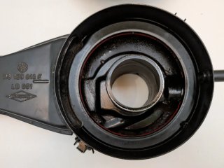 Filtro de aire para coche clásico Volkswagen