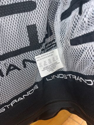 Chaqueta Lindstrands Mujer
