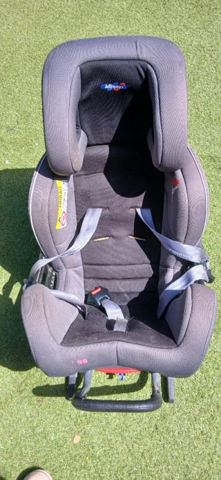 Silla de coche para bebé