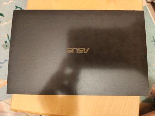 ASUS ExpertBook B9 i7 Evo 16GB 1TB SSD